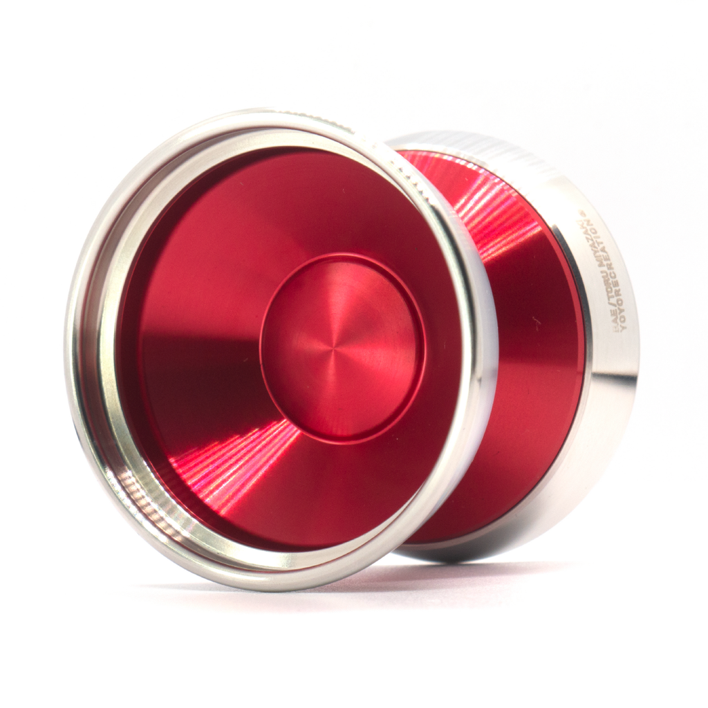 Yoyorecreation_Bae_Red