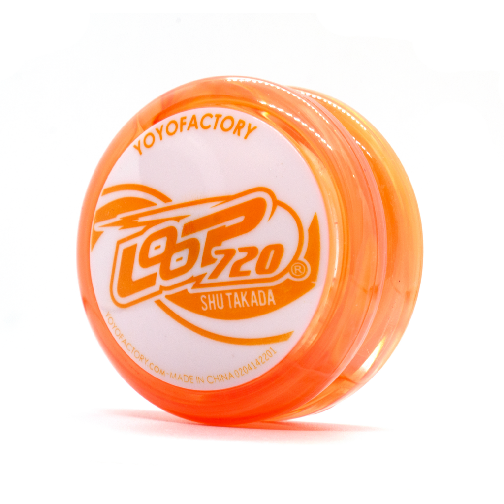 GINGER掲載商品 Loop720 Yoyofactory スポーツトイ・アクショントイ