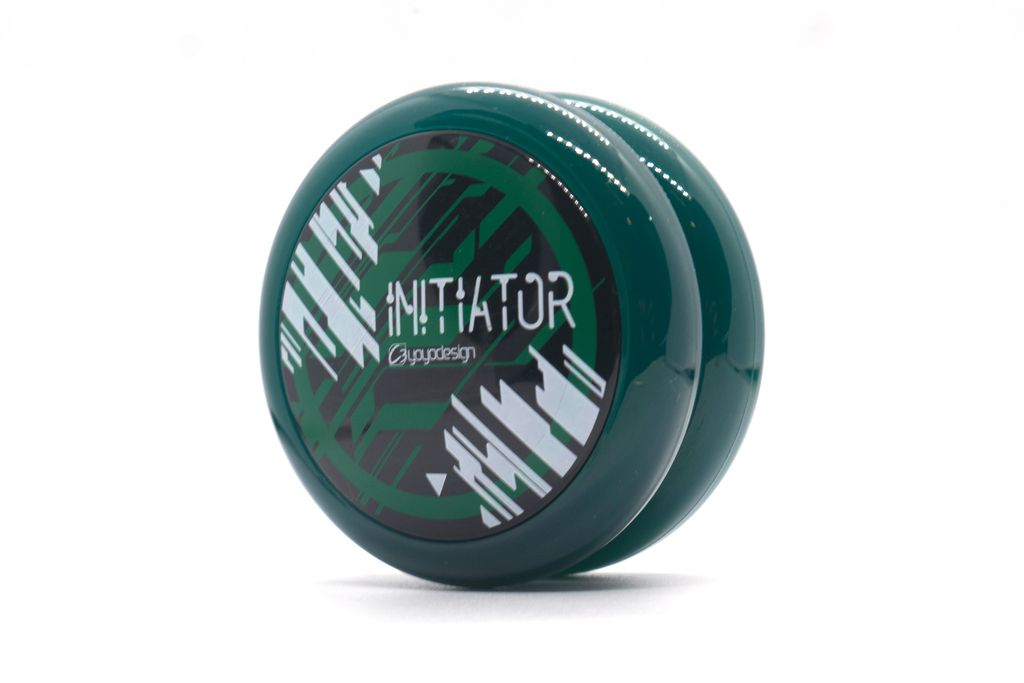 c3yoyodesign_initiator_green_black