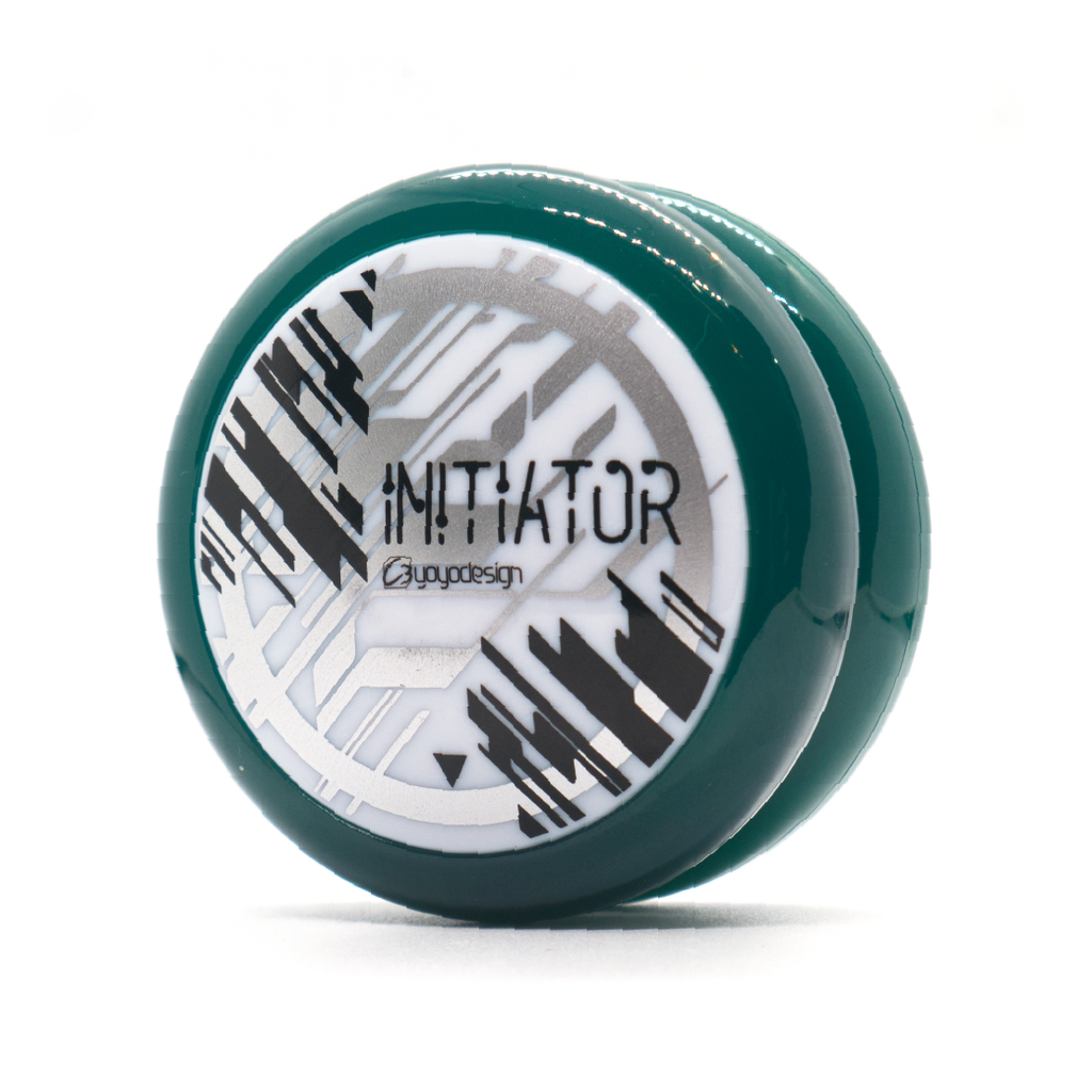 c3yoyodesign_initiator_green_white