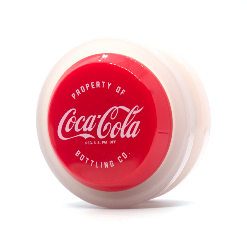 夜光_Property of Coca-Cola Bottle-01