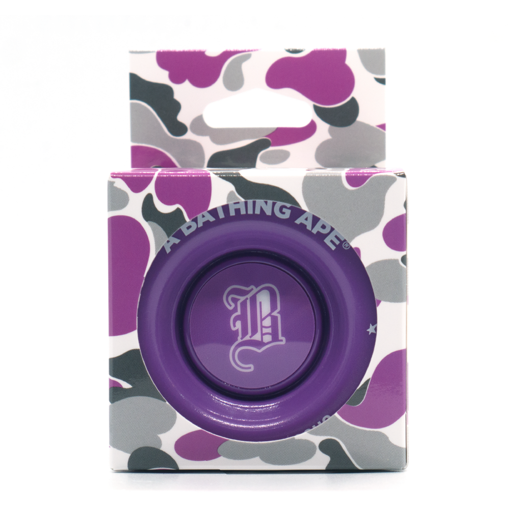 Bape store soho 18th_box