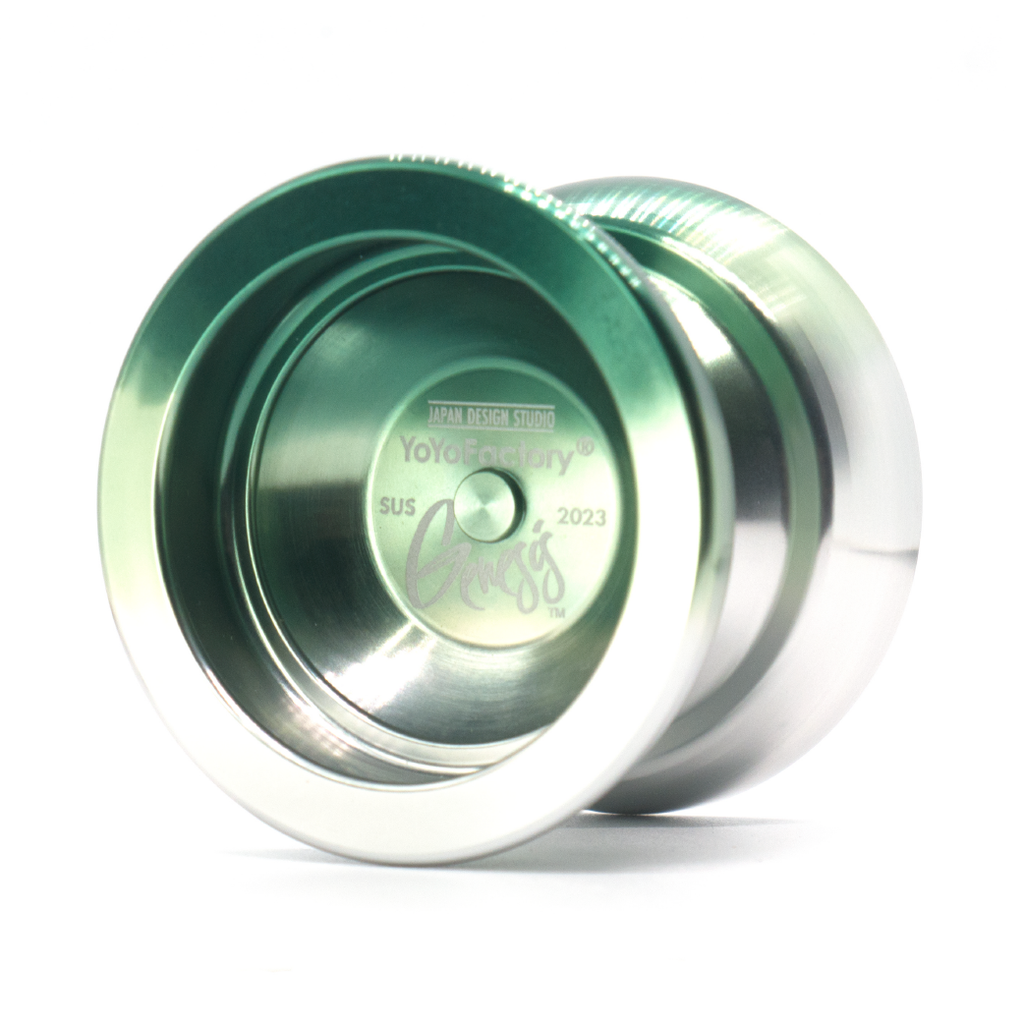 yoyofactory_GenesisJDS_greensliver