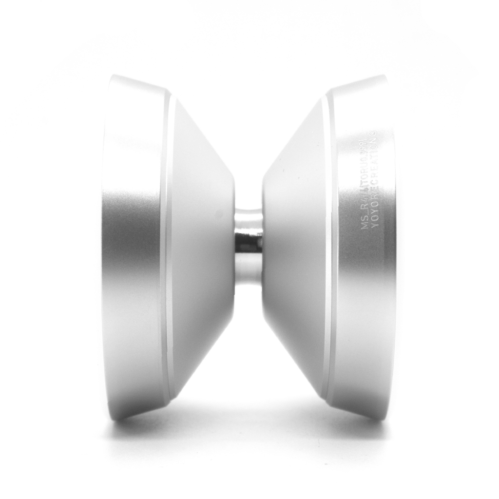 Toru 0.999|Yoyorecreation YYR|三材質蝶翼型溜溜球 – 小宇宙 Toru 0.999|Yoyorecreation YYR|三材質蝶翼型溜溜球 – 小宇宙