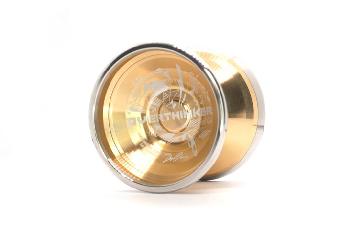 C3yoyodesign_overthinker_goldsliver