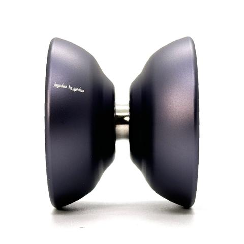 Empathy_Empath_matte Gray_side