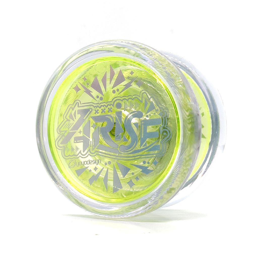 c3yoyodesign_arise_clear_yellow