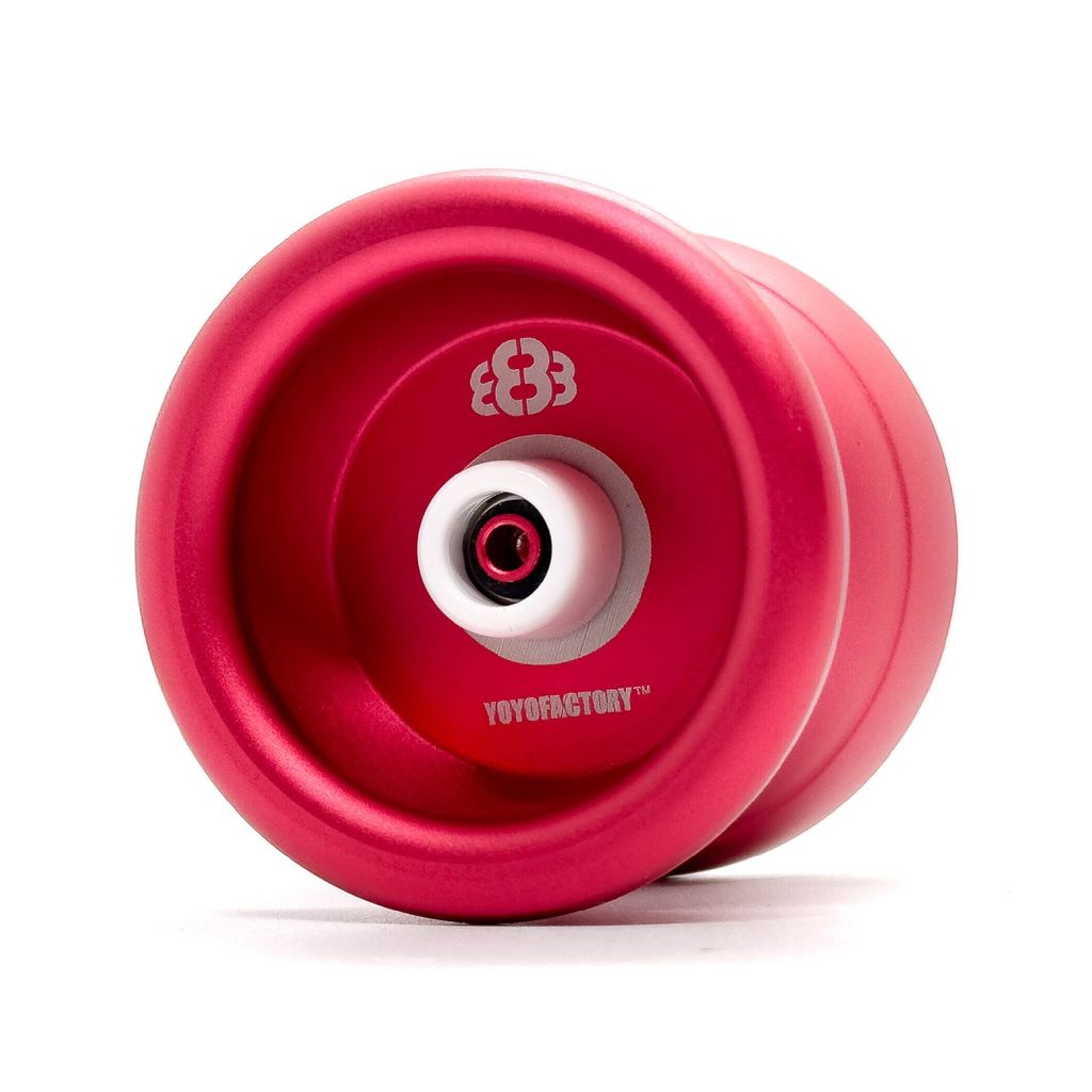 888 (2023版)|Yoyofactory|側軸蝶翼型鋁合金溜溜球– 小宇宙溜溜球專賣店Youniverstore 888 (2023版)|Yoyofactory|側軸蝶翼型鋁合金溜溜球– 小宇宙溜溜球專賣店Youniverstore