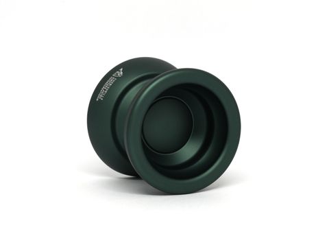 Yoyorecreation_Chobi Gorilla_green
