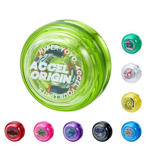Bandai_Hyper yoyo accel_cover