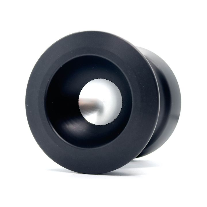 ForYoSa_Crystal Dumpling_black