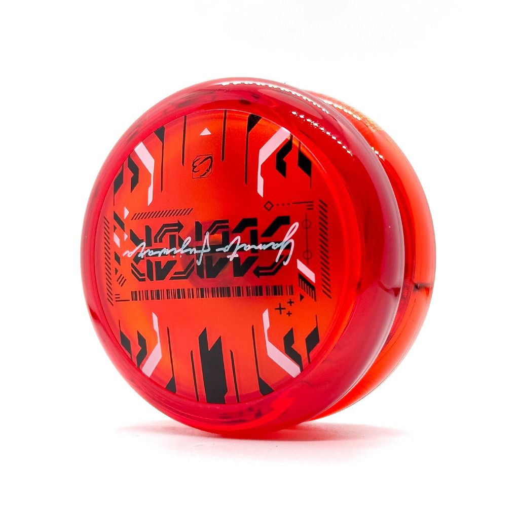 c3yoyodeisign-seeker-clear-red
