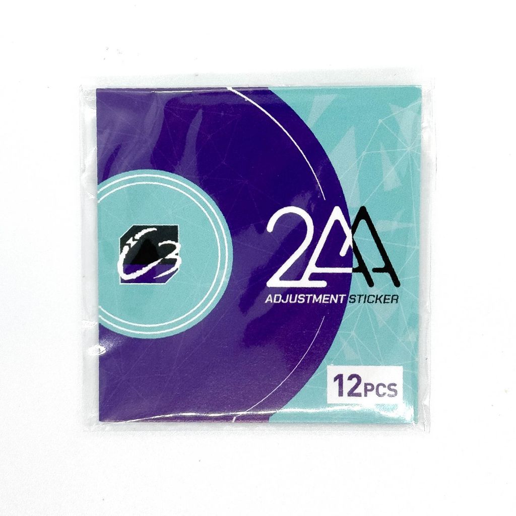 c3yoyodesign_wight sticker pack