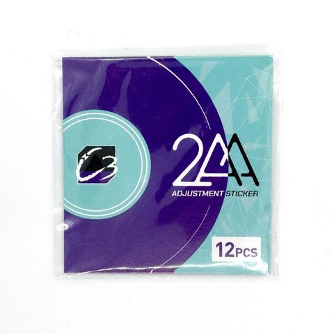 c3yoyodesign_wight sticker pack