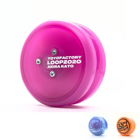 yoyofactory_loop2020_cover