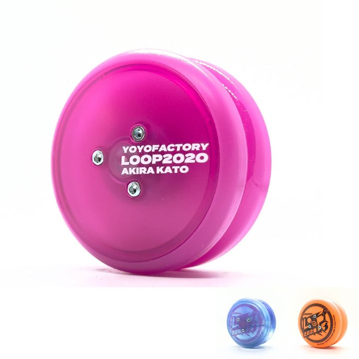 yoyofactory_loop2020_cover