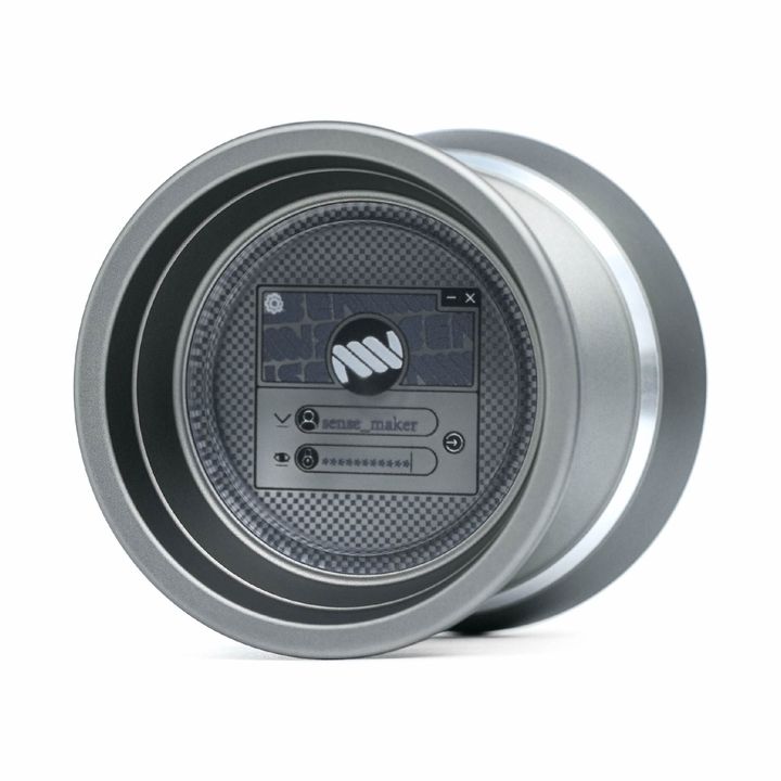 senseyoyo_Login_Gray