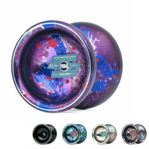 Fake Two-Pieces_Senseyoyo_cover