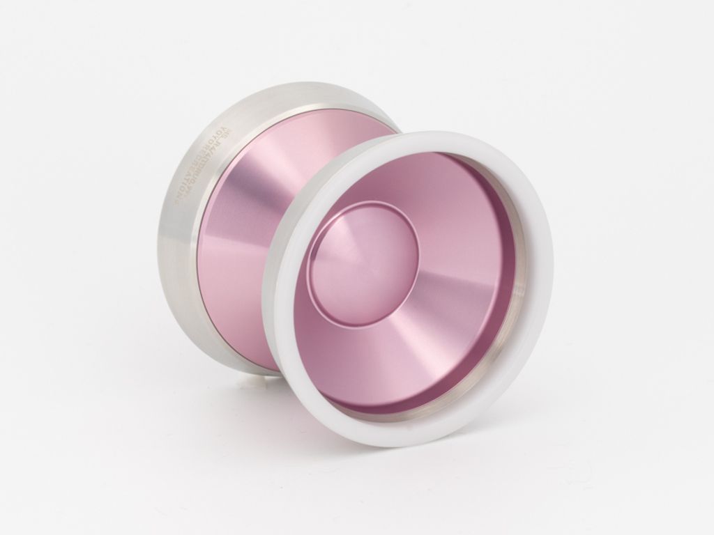 スポーツトイ・アクショントイ YYR TORU0.999 スポーツトイ・アクショントイ Yoyorecreation Toru 0.999 Toru