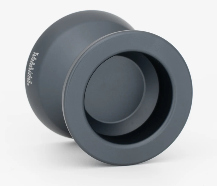 MESSIAH｜Yoyorecreation｜蝶翼型鋁合金溜溜球