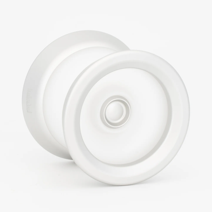 Fork Yoyorecreation 溜溜球