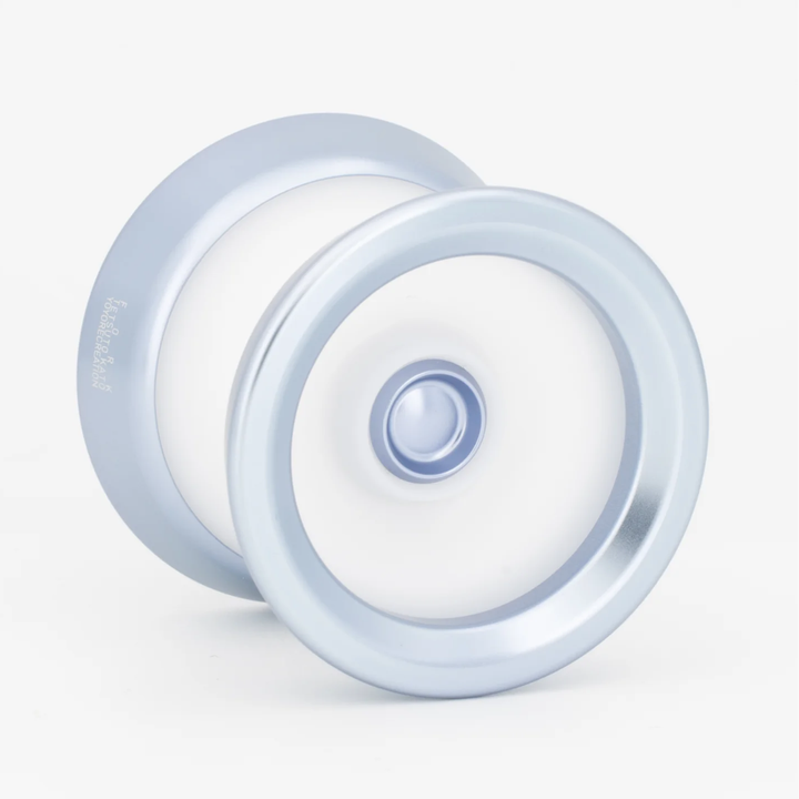 Fork Yoyorecreation 溜溜球