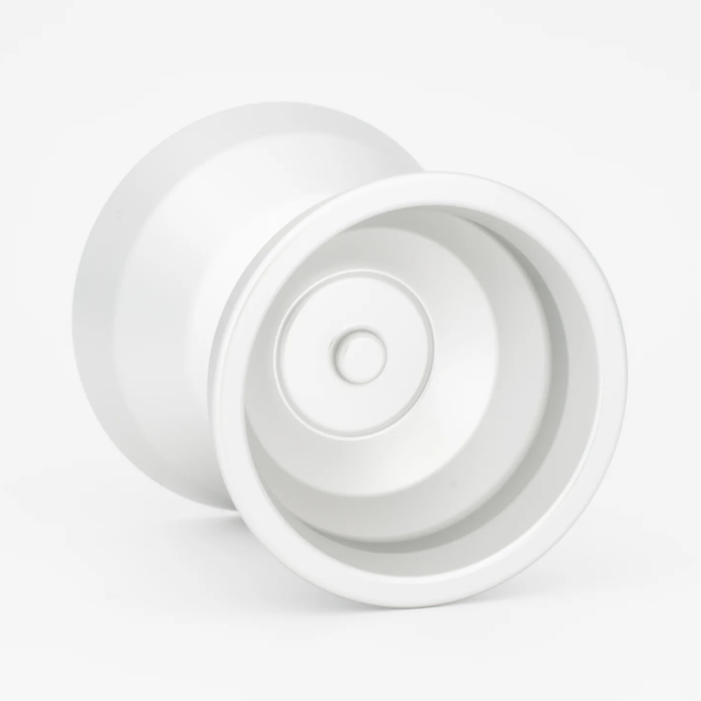 Savage Hand  Crash Yoyorecreation 蝶翼超寬幅鋁合金溜溜球