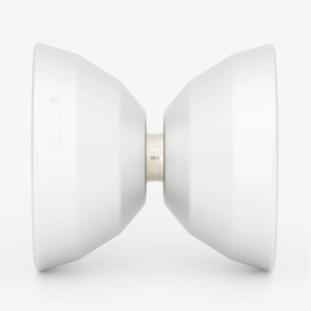 Savage Hand  Crash Yoyorecreation 蝶翼超寬幅鋁合金溜溜球