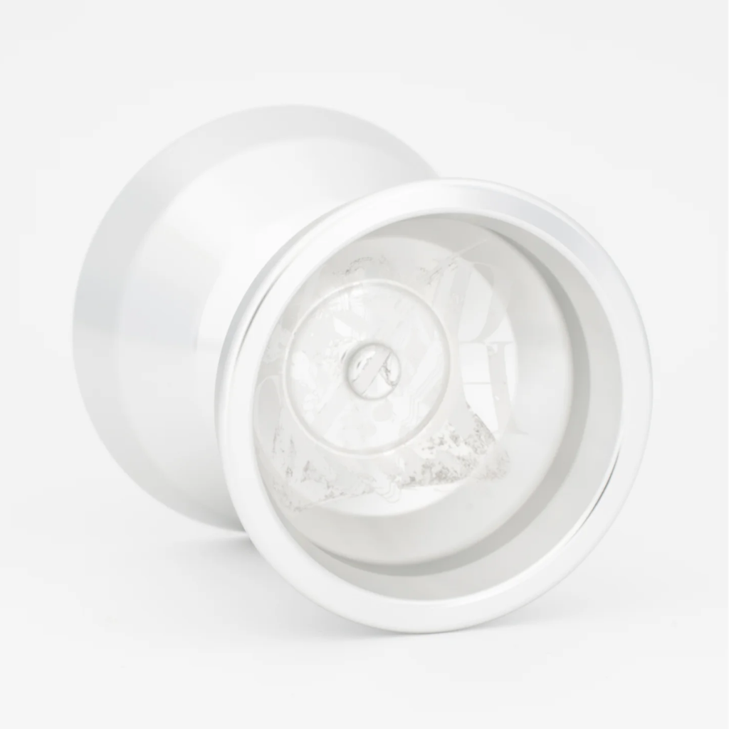 Savage Hand  Crash Yoyorecreation 蝶翼超寬幅鋁合金溜溜球