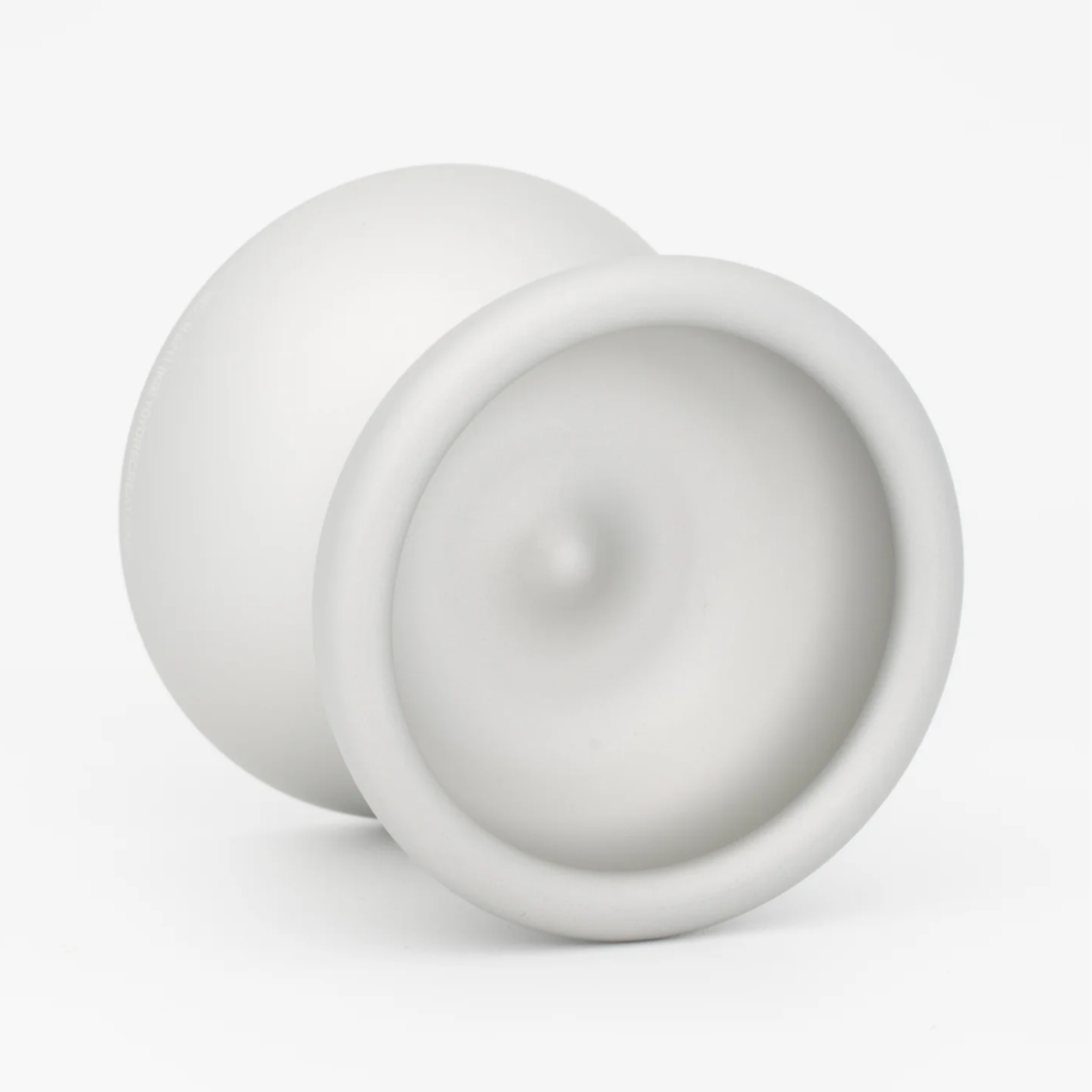 NKG2｜Yoyorecreation｜蝶翼鋁合金溜溜球