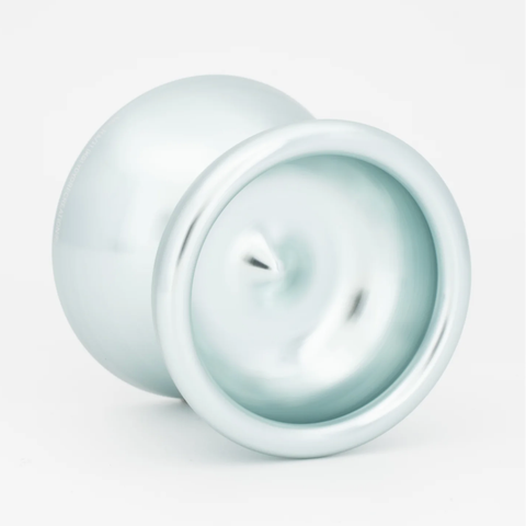 NKG2｜Yoyorecreation｜蝶翼鋁合金溜溜球