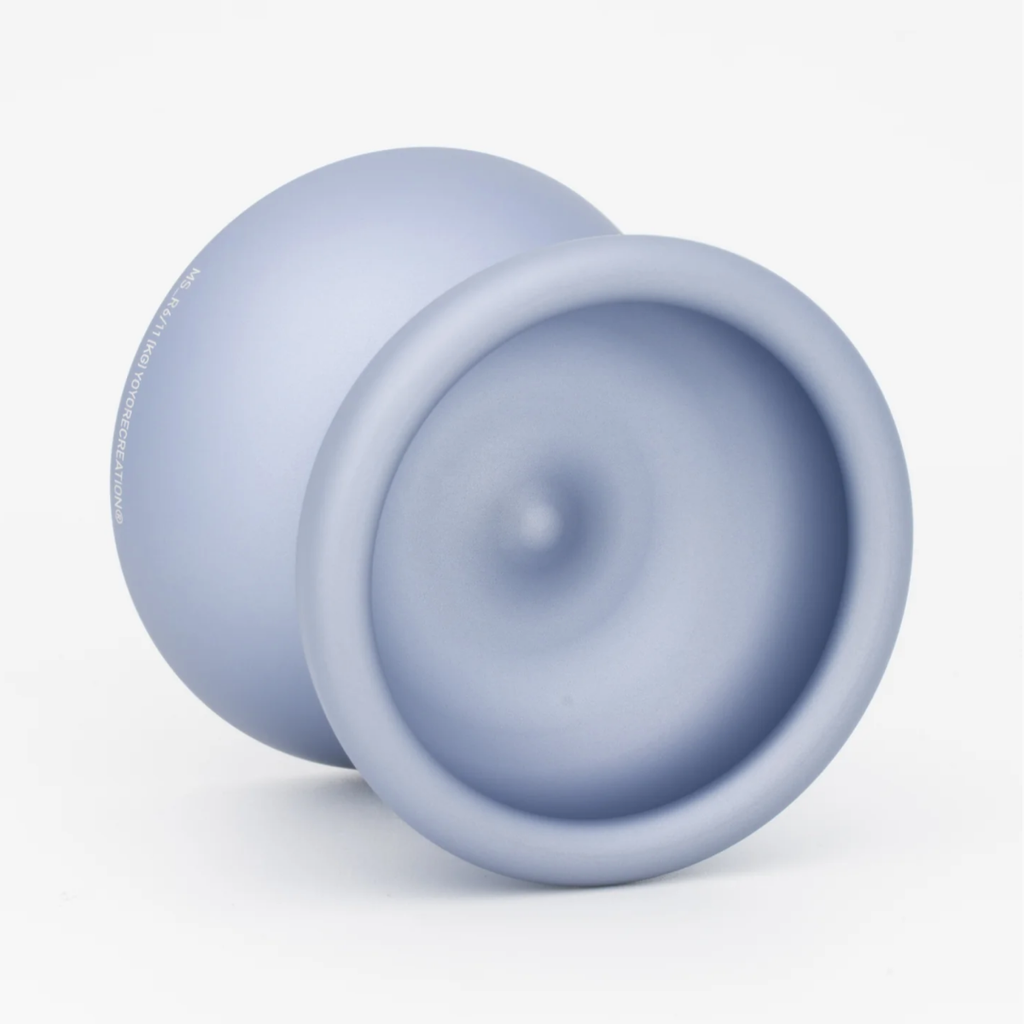 NKG2｜Yoyorecreation｜蝶翼鋁合金溜溜球