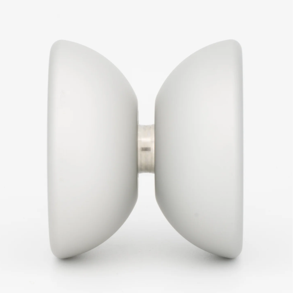 NKG2｜Yoyorecreation｜蝶翼鋁合金溜溜球