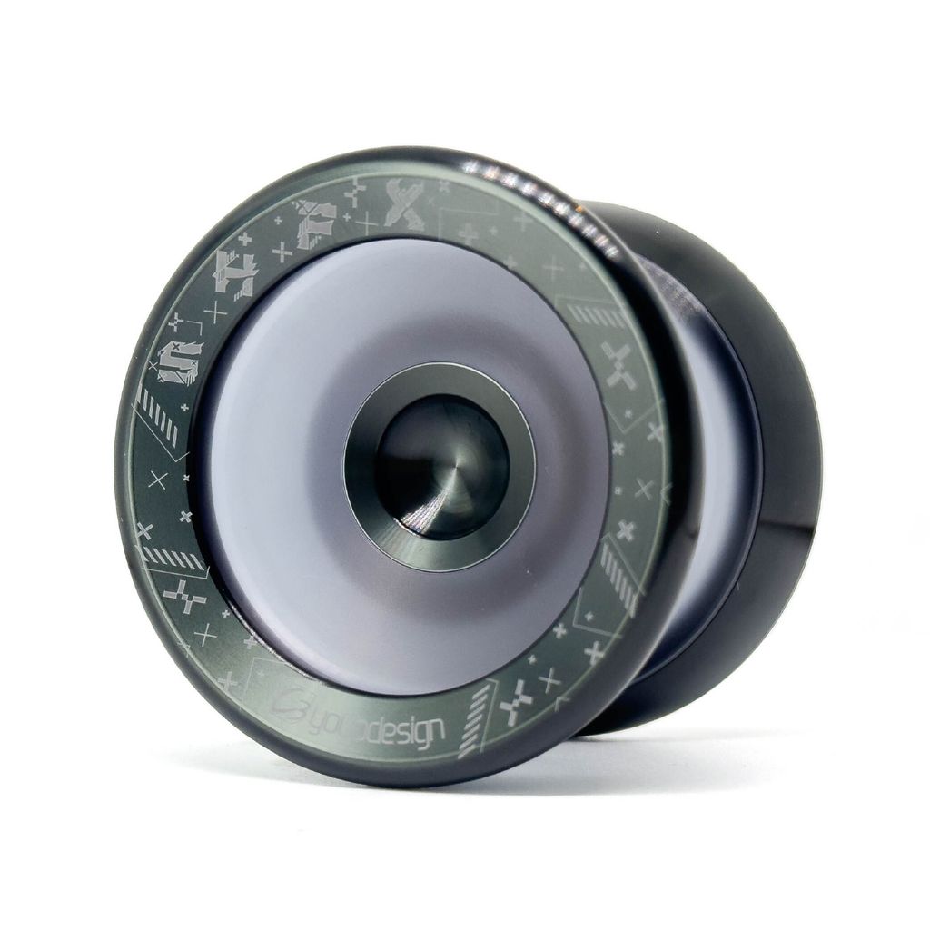c3yoyodesign_speedaholic_fx_黑_溜溜球
