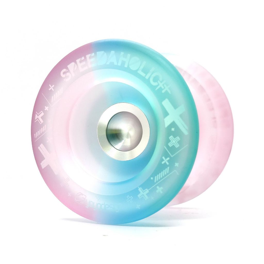 c3yoyodesign_speedaholicxx_2025_溜溜球_粉綠漸層