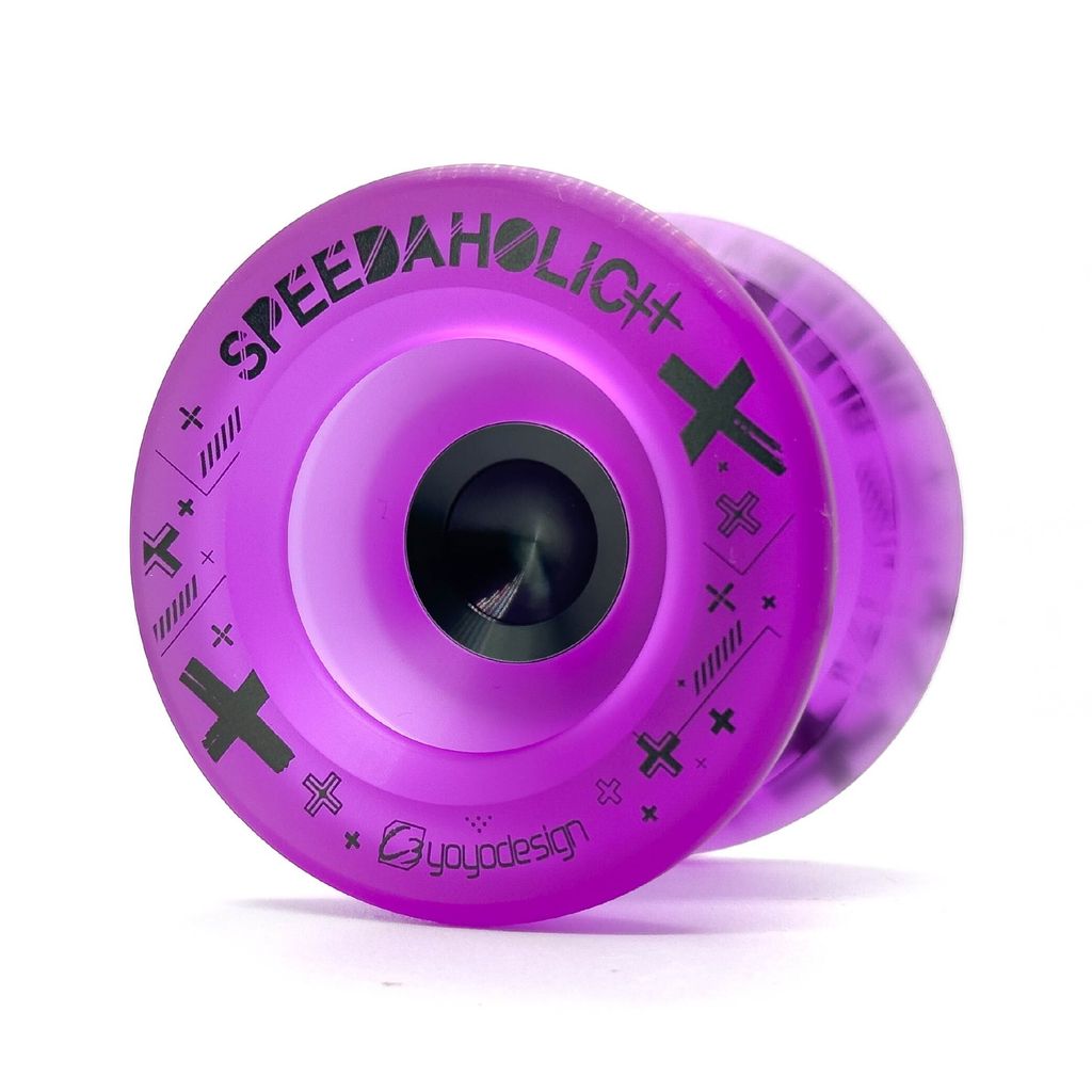 speedaholic xx 2025_紫