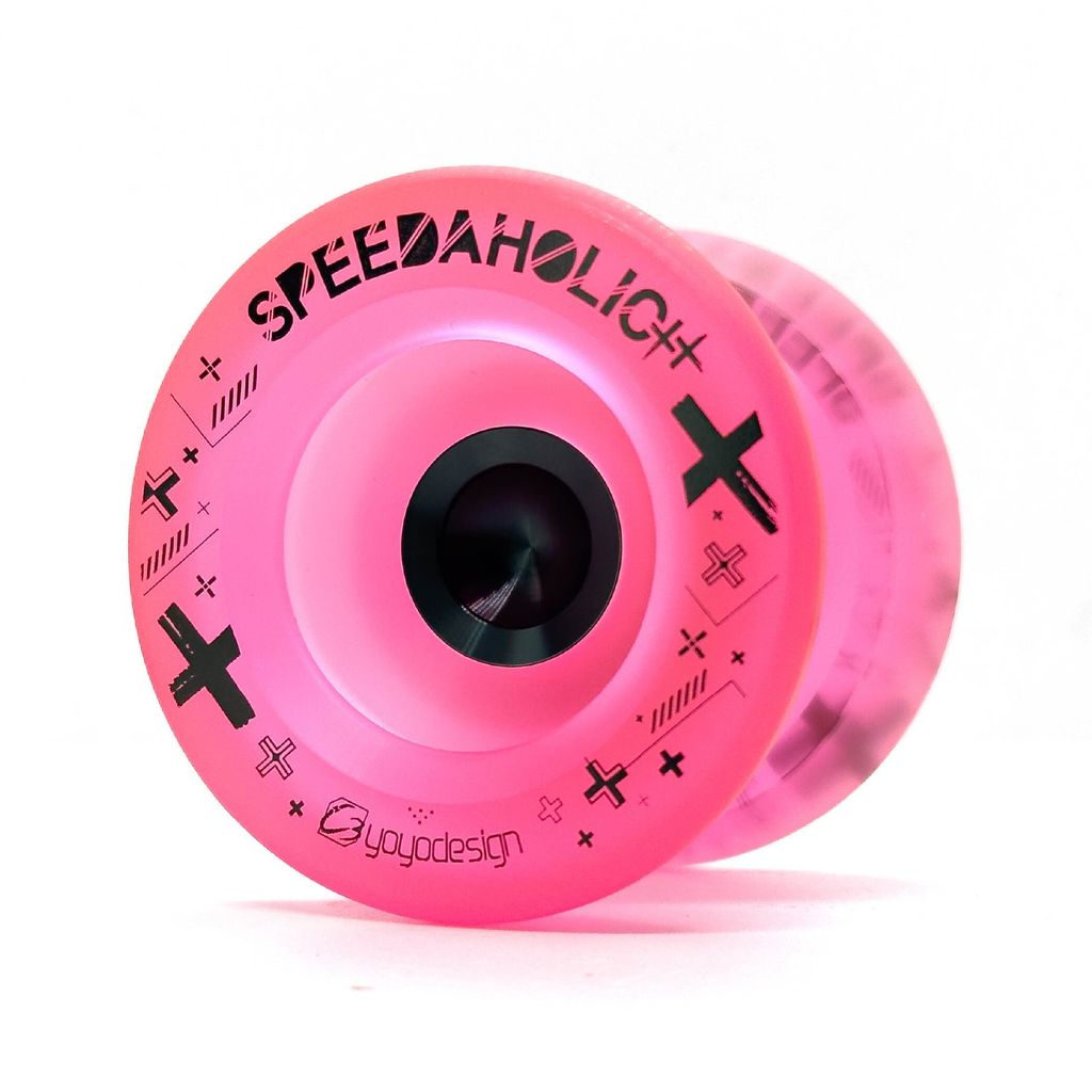 speedaholic xx 2025_桃紅