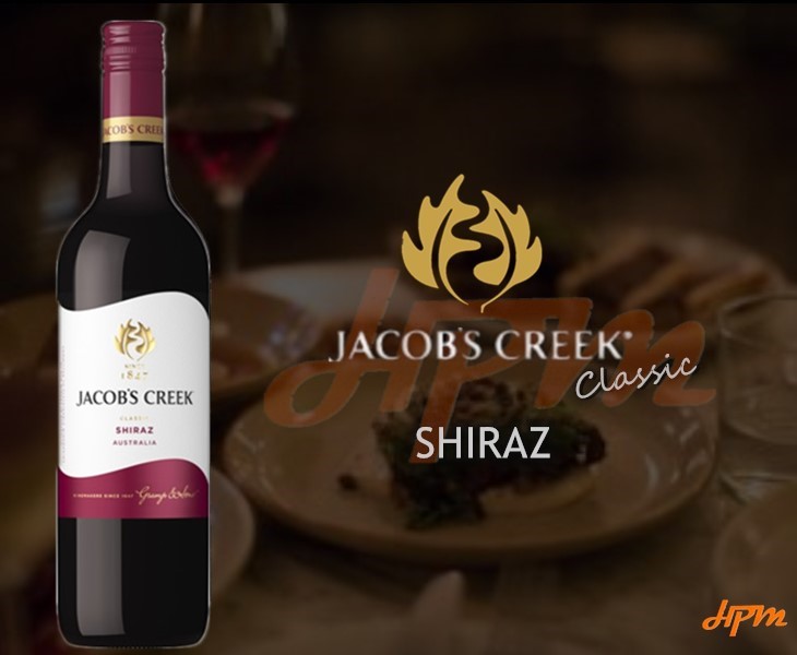 jacob creek classic shiraz with watermark