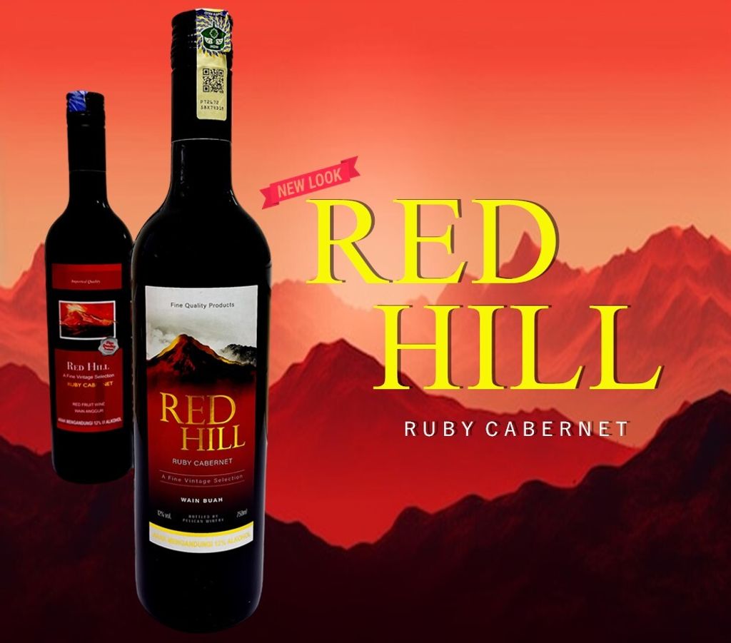 RED hill 2