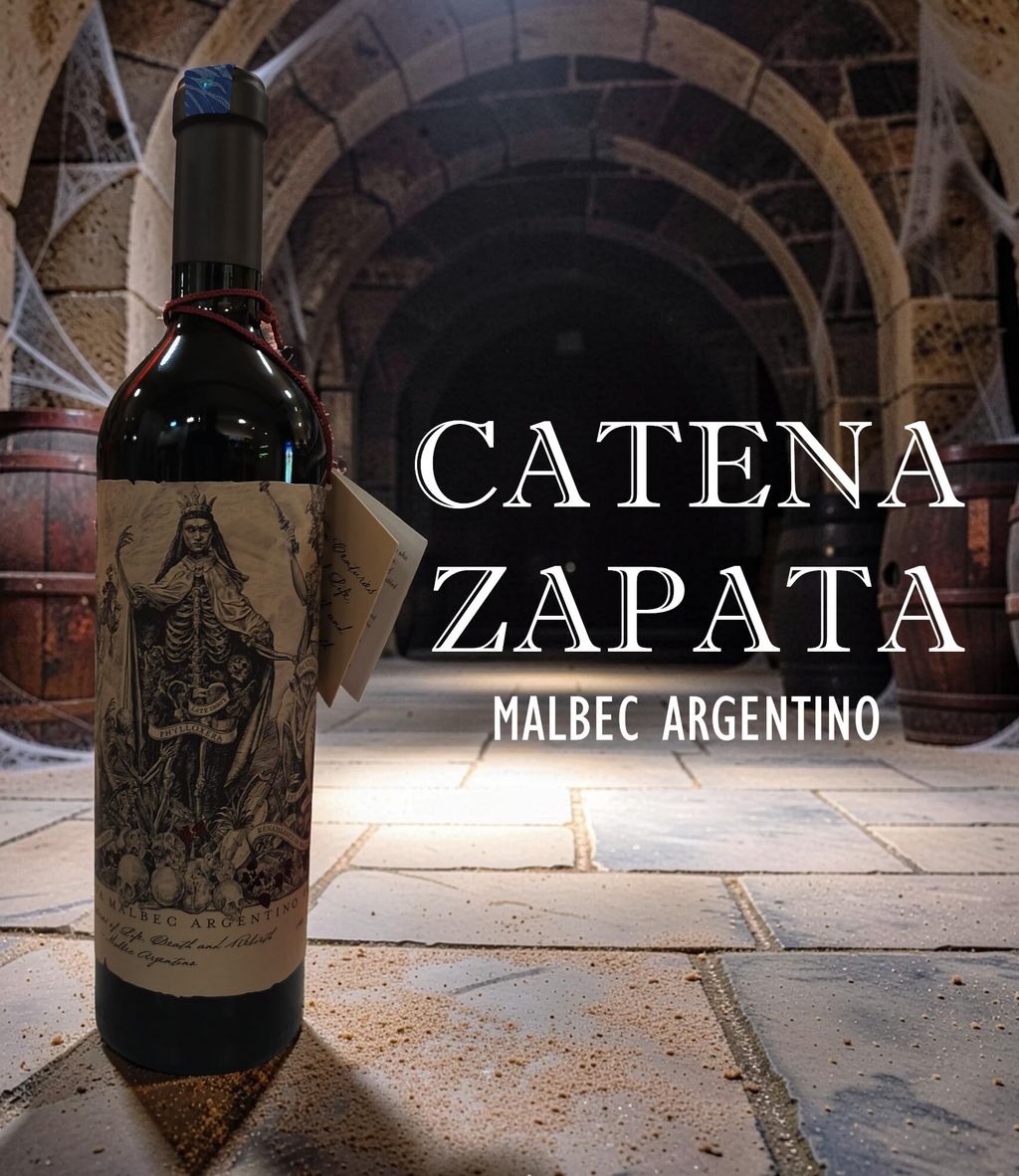 catena malbec ad