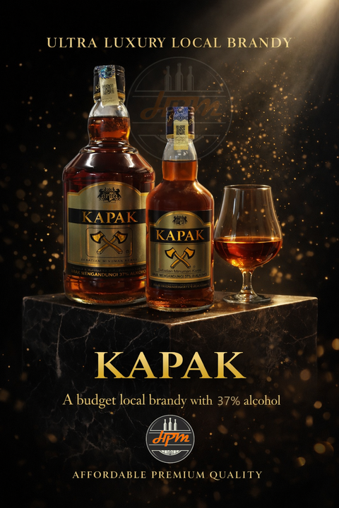 kapak new ad