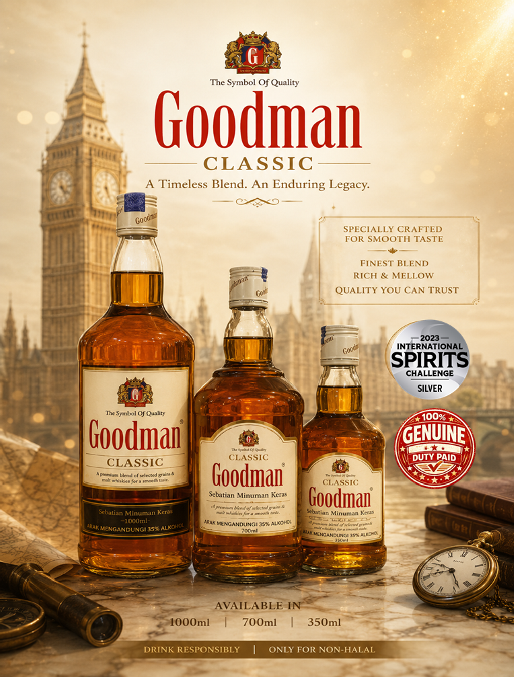 goodman new 