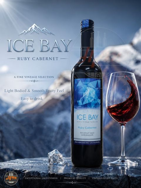 ice bay new