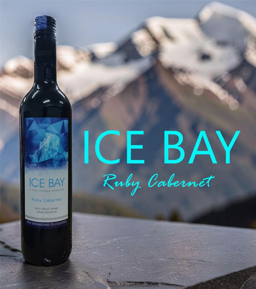 ice bay