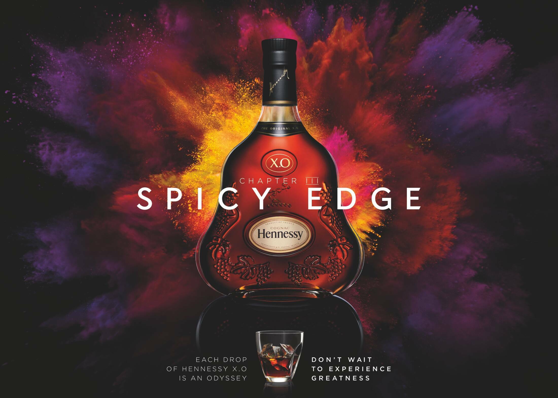 まことHennessy X.O 70cl Hennessy X.O 70cl – OnlineCava