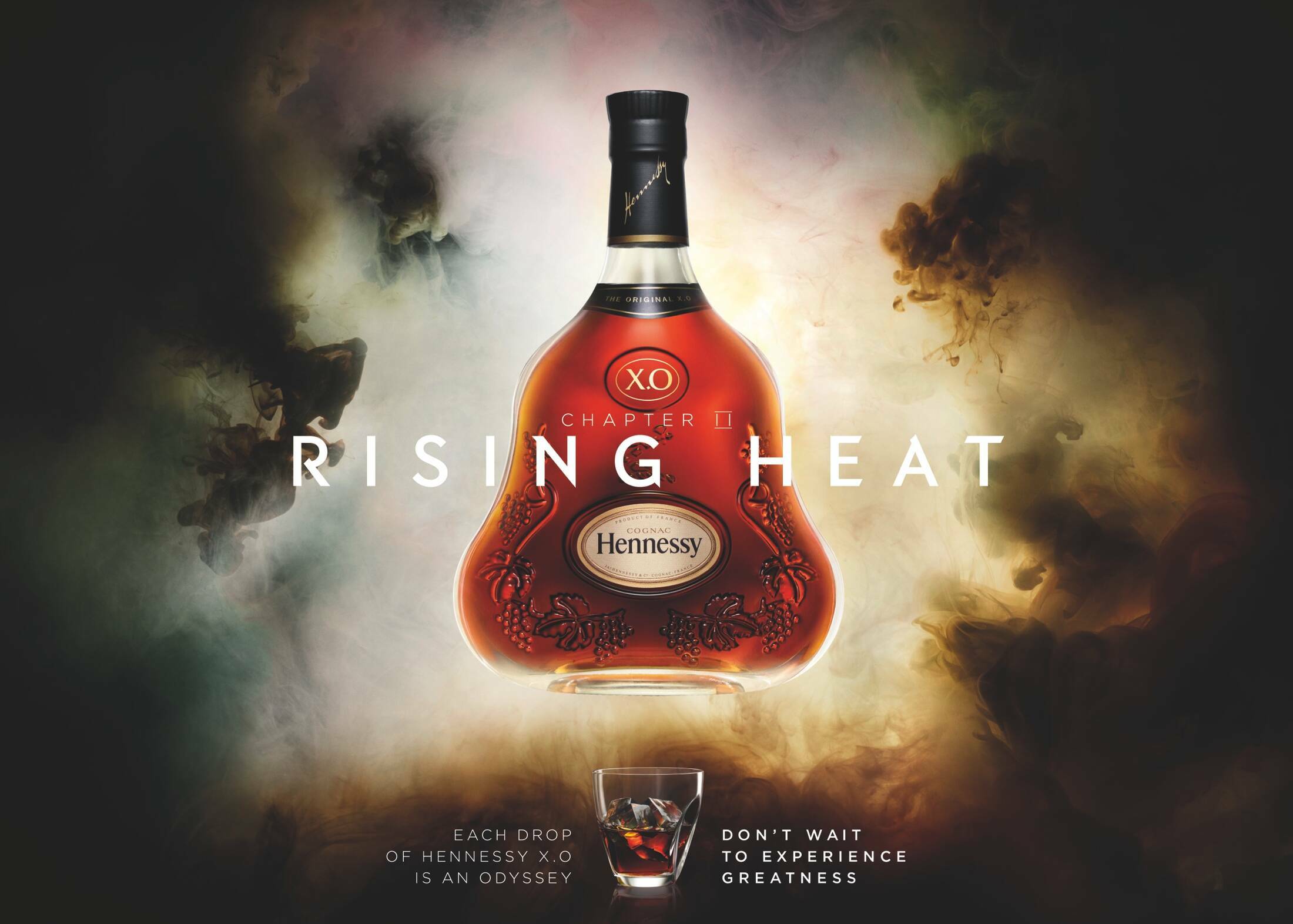 HENNESSY X.O COGNAC 70cl – HPM HENNESSY X.O COGNAC 70cl – HPM