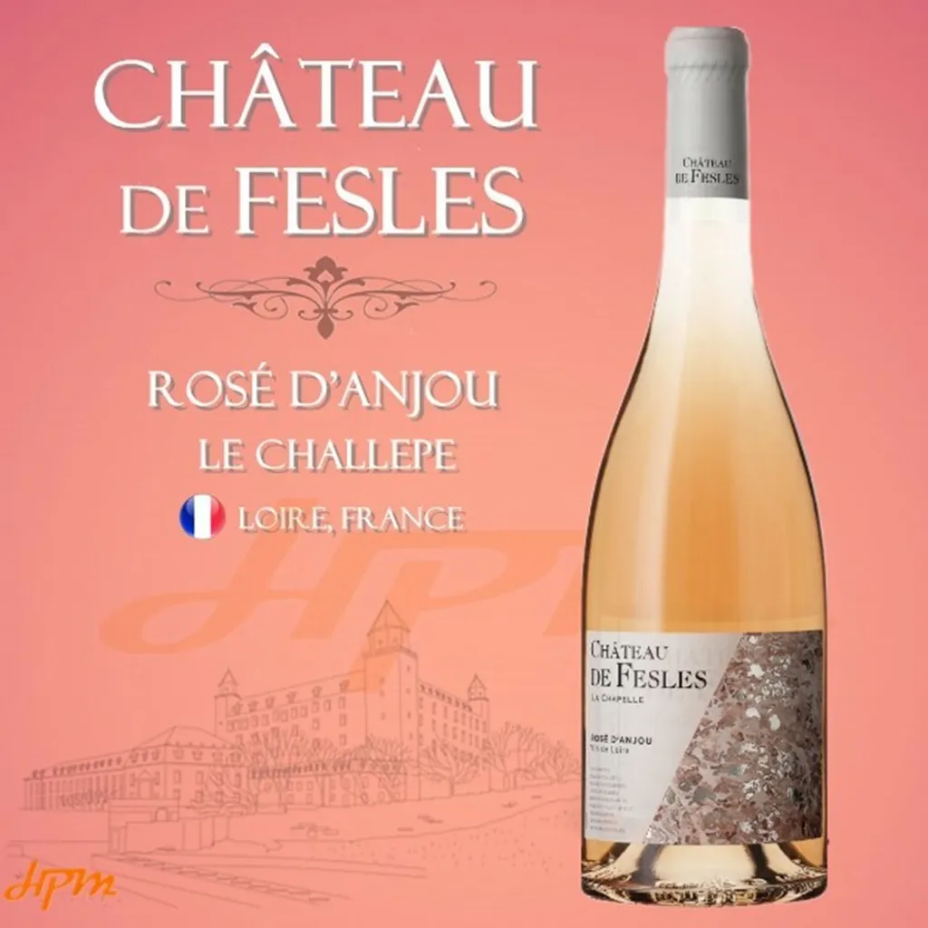 chateau de fesles 2020 ad 1