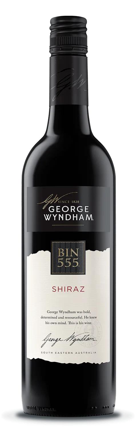 wyndham bin555