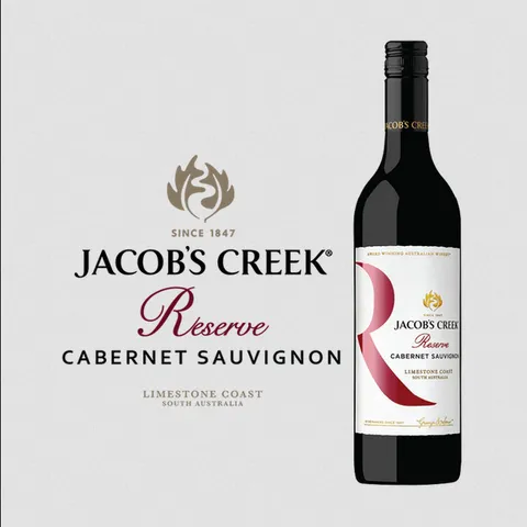 jc reserve cabernet sauvignon