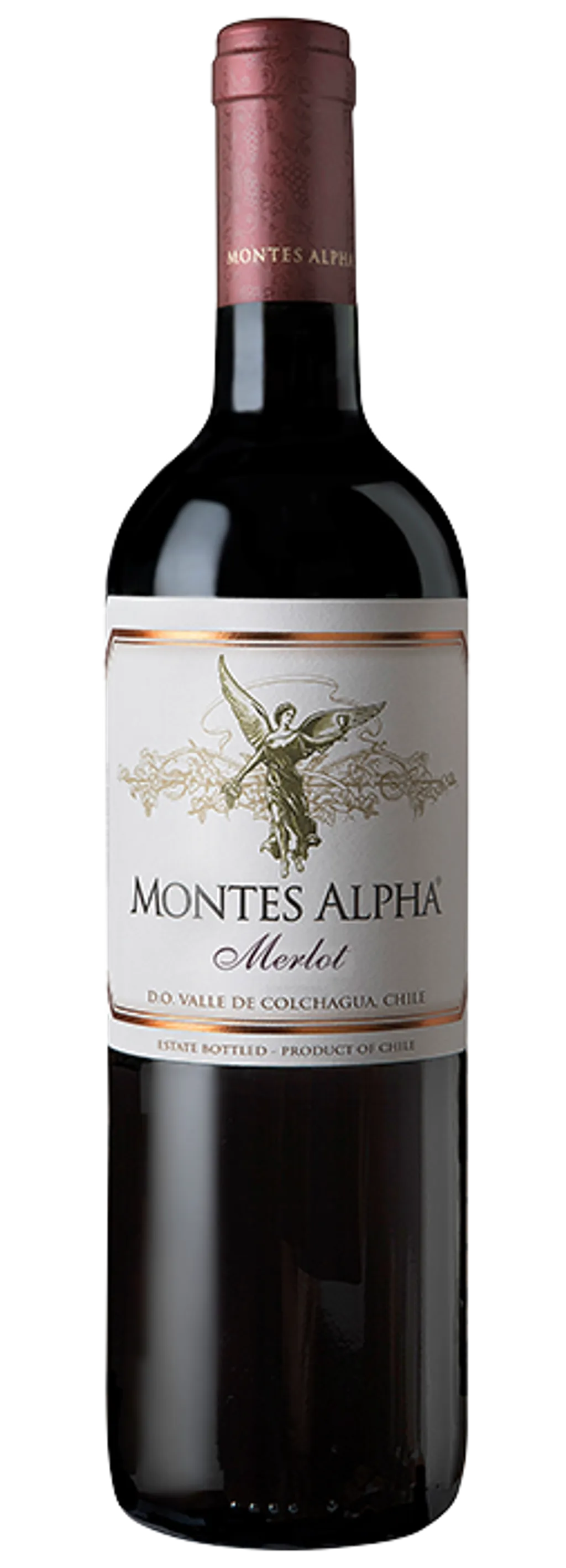 Alpha merlot